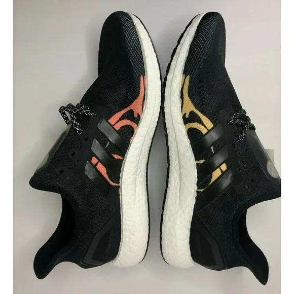 Adidas  AM4 CC2  Waves FX4296 adidas SPEEDFACTORY AM4 CC2 CRYPTIC WAVES - Men main image 2